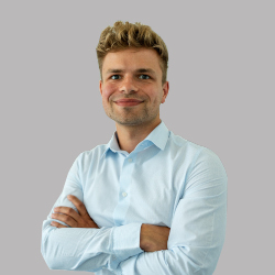 Moritz Kost